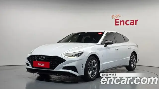 Hyundai Sonata 2.0 Premium Plus 2022