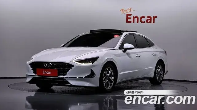 Hyundai Sonata 2.0 Premium 2020