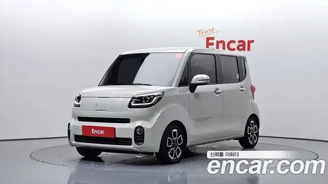 Kia RAY Signature 2021