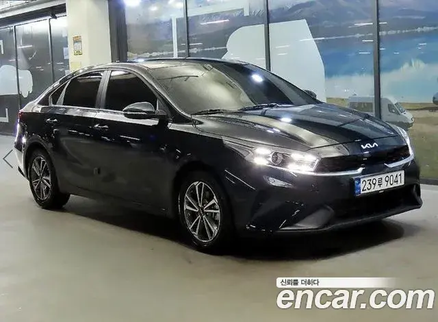 Kia K3 1.6 Prestige 2023