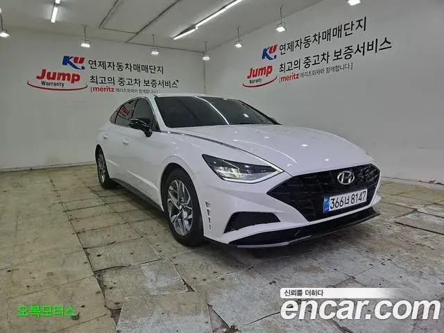 Hyundai Sonata 2.0 Modern 2022