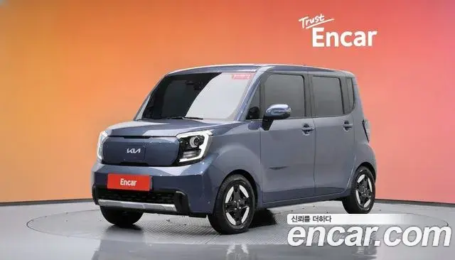 Kia RAY Air 2024