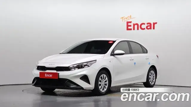 Kia K3 1.6 Trendy 2022
