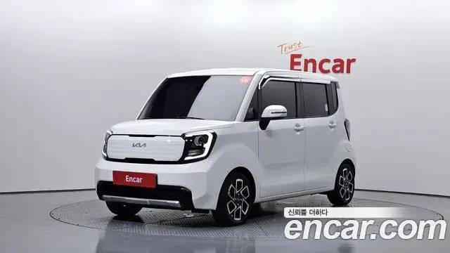 Kia RAY Signature 2023