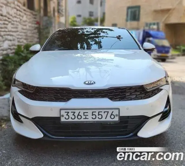 Kia K5 2.0 Noblesse 2020