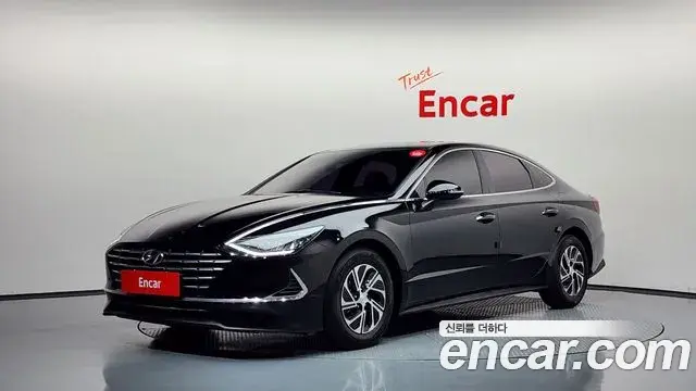 Hyundai Sonata Premium 2020