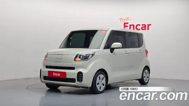 Kia RAY Standard 2022