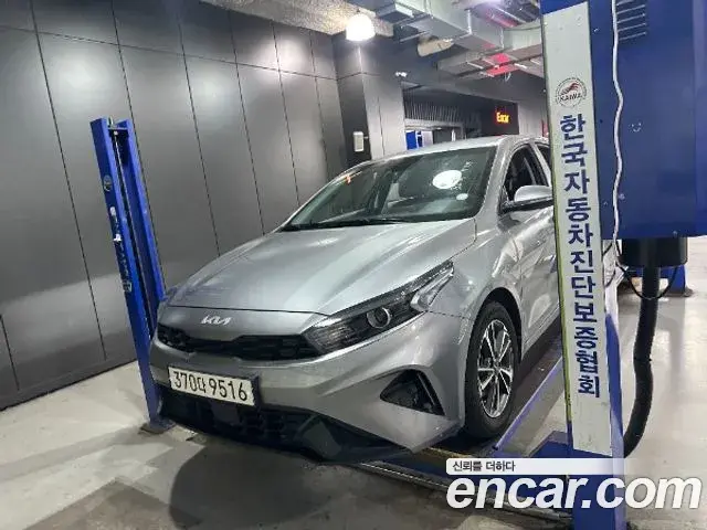 Kia K3 1.6 Prestige 2022