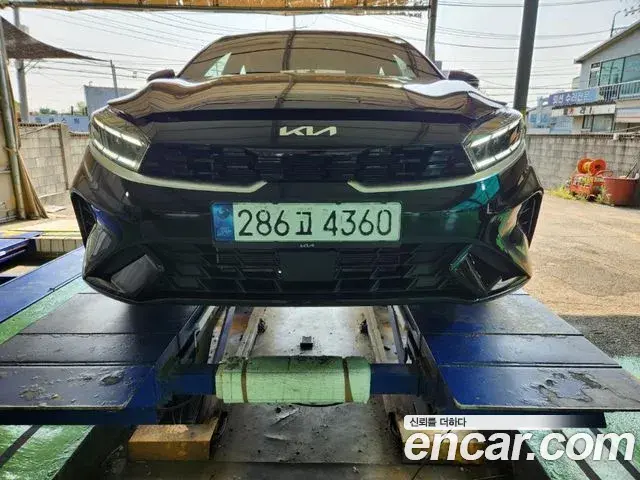 Kia K3 1.6 Trendy 2024