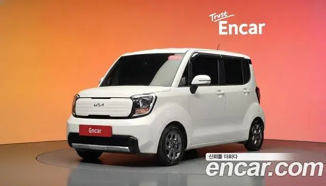 Kia RAY Prestige 2023