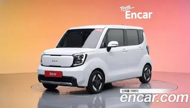 Kia RAY Air 2024