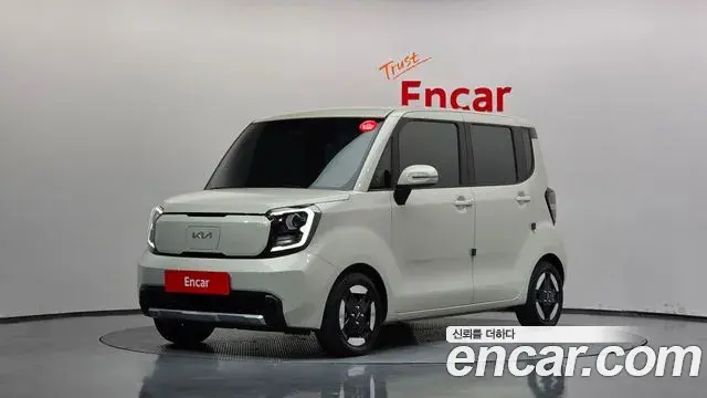Kia RAY Air 2023