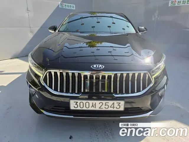 Kia K7 2.5 GDI Noblesse 2020