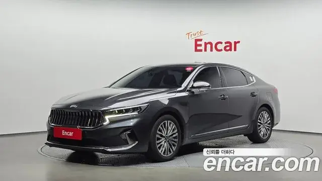 Kia K7 2.5 GDI X Edition 2020