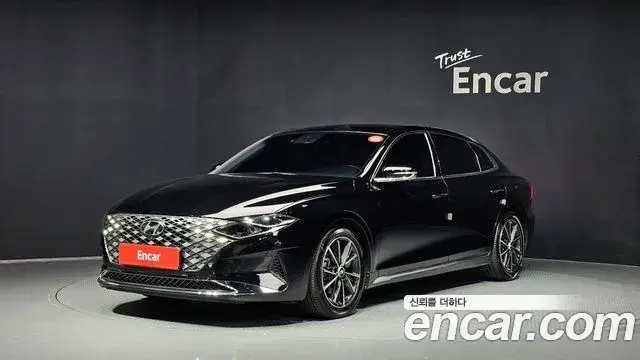 Hyundai Grandeur 2.5 Exclusice 2020
