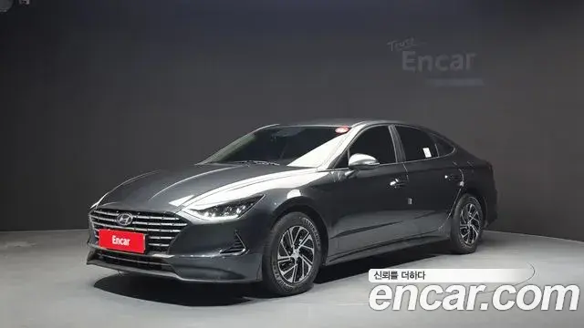 Hyundai Sonata Modern 2022
