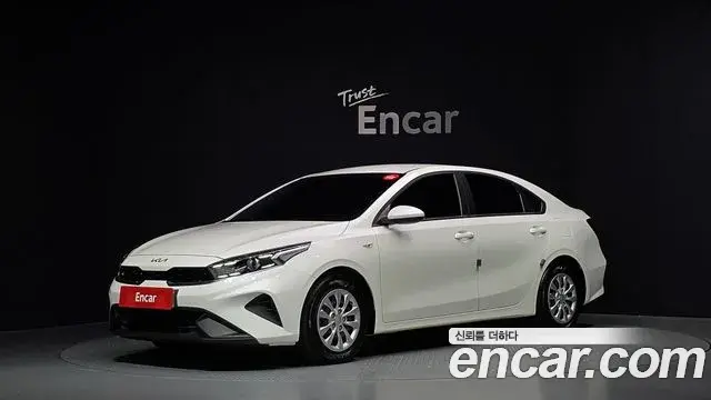 Kia K3 1.6 Trendy 2023