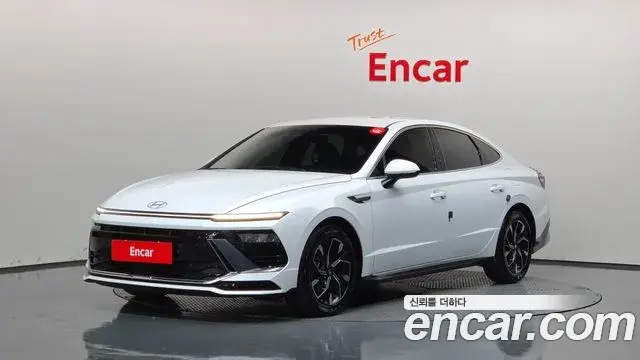 Hyundai Sonata 2.0 Premium 2025