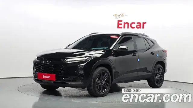 Chevrolet Trax 1.2 ACTIV 2023