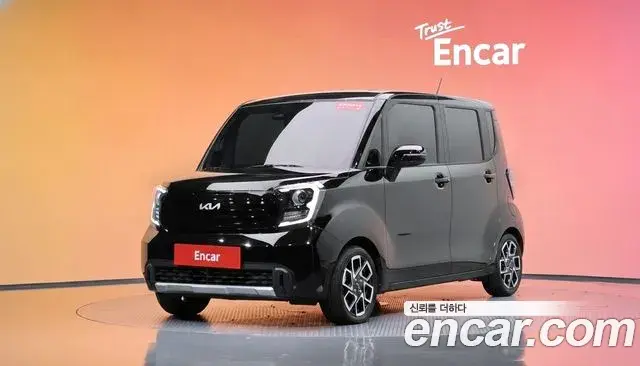Kia RAY Signature 2024