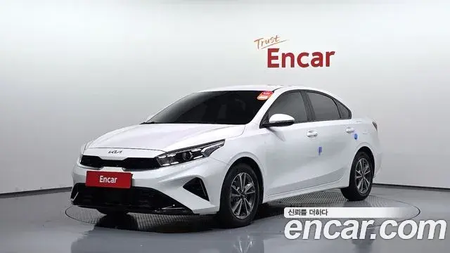 Kia K3 1.6 Prestige 2022
