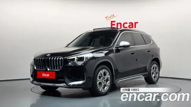 BMW X1 sDrive 20i xLine 2023