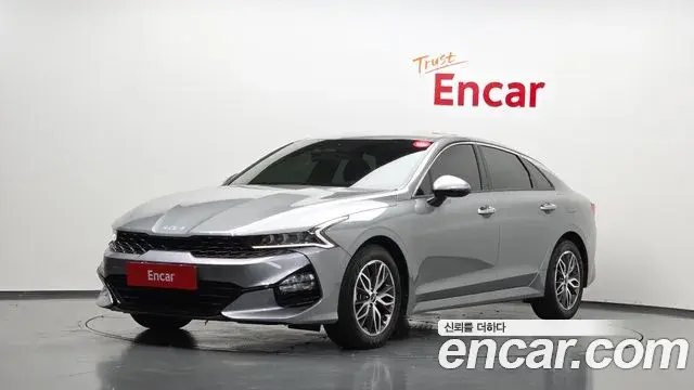 Kia K5 2.0 Prestige 2023