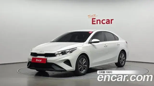 Kia K3 1.6 Prestige 2021