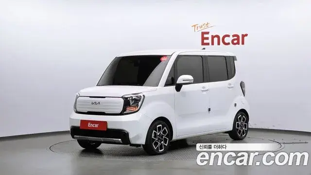 Kia RAY Signature 2023