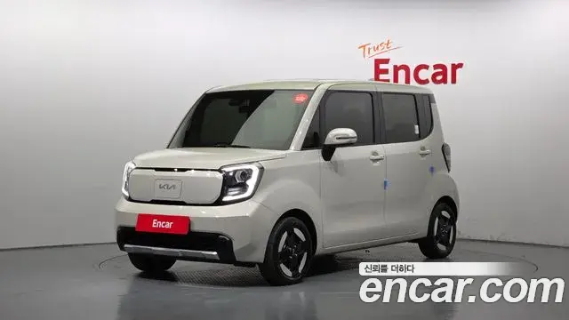 Kia RAY Air 2023