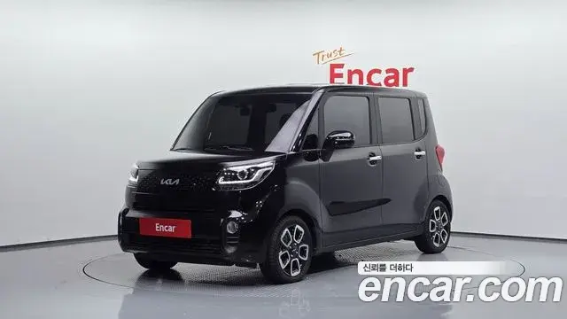 Kia RAY Signature 2021