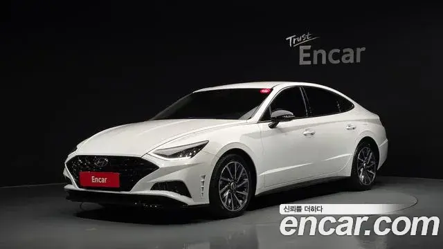 Hyundai Sonata 2.0 Premium Plus 2022