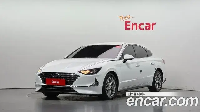 Hyundai Sonata 2.0 Smart 2019