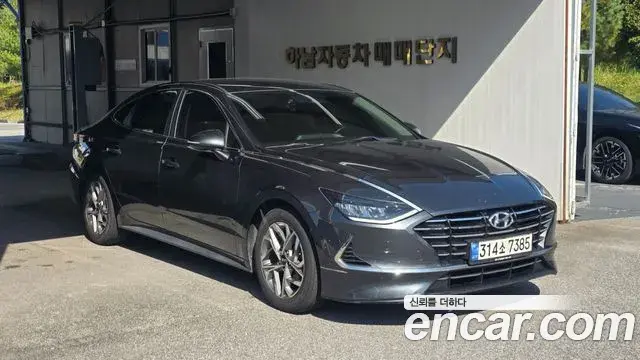 Hyundai Sonata 2.0 Premium Family 2021