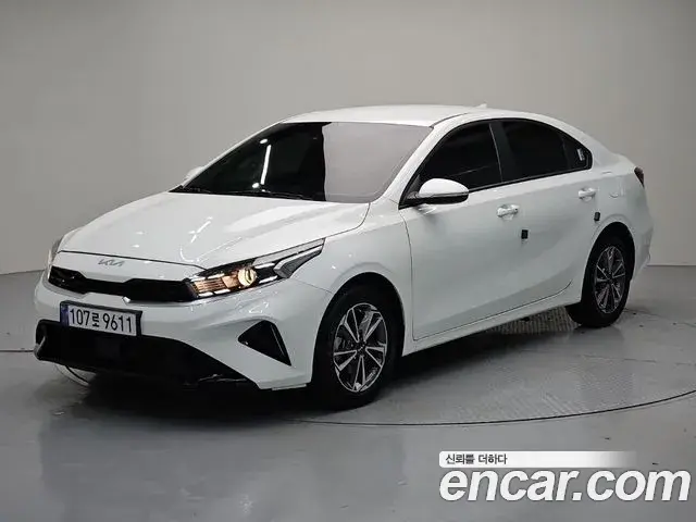 Kia K3 1.6 Prestige 2021