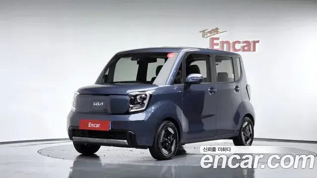 Kia RAY Air 2024