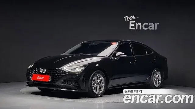 Hyundai Sonata 2.0 Premium Plus 2022