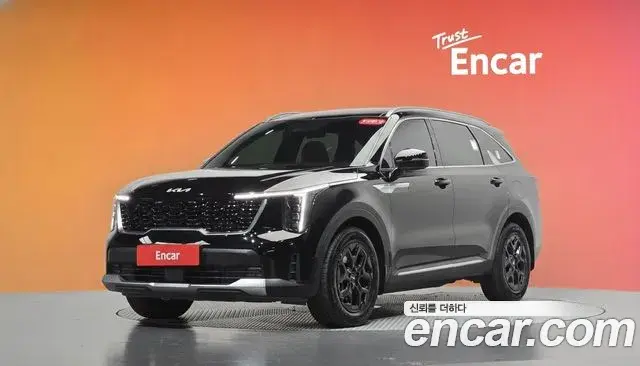 Kia Sorento HEV 1.6 2WD Prestige 2023