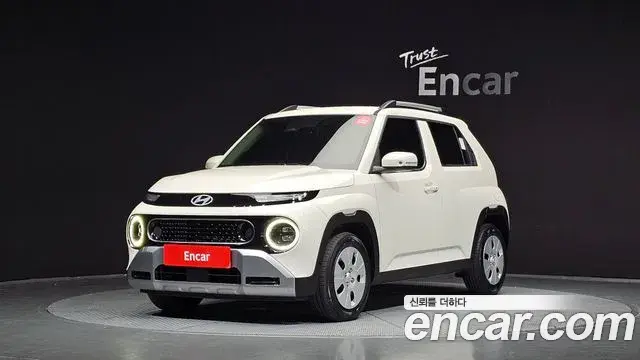 Hyundai Casper Turbo The Essential 2024