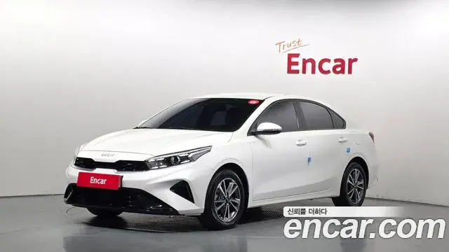 Kia K3 1.6 Prestige 2022