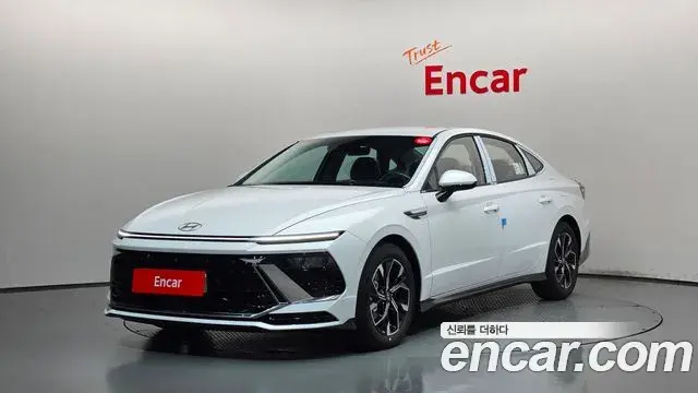 Hyundai Sonata 2.0 Premium 2026