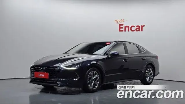 Hyundai Sonata 2.0 Premium Family 2019