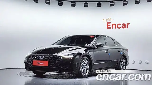 Hyundai Sonata 2.0 Premium Plus 2022