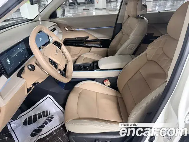 SsangYong Actyon Gasoline 1.5 2WD S9 2025