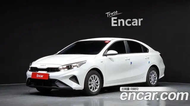 Kia K3 1.6 Trendy 2023