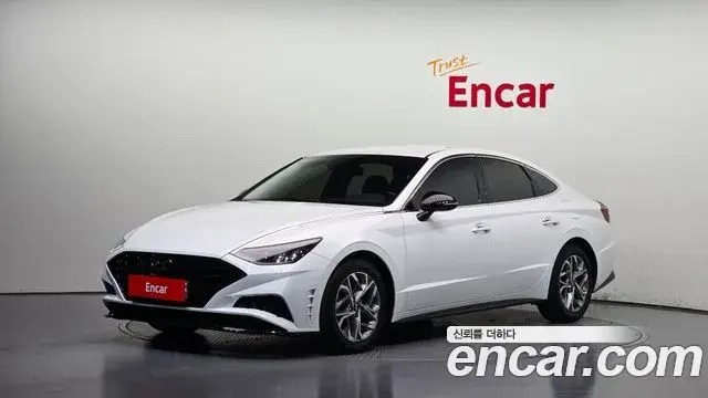 Hyundai Sonata 2.0 Modern 2022