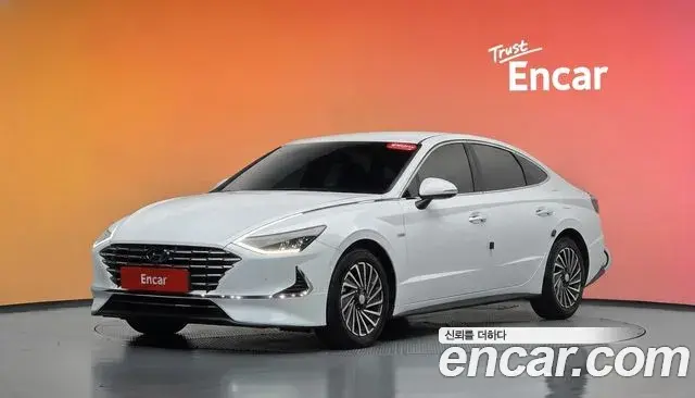 Hyundai Sonata Premium Plus 2023