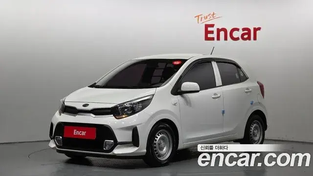 Kia morning Van 2020