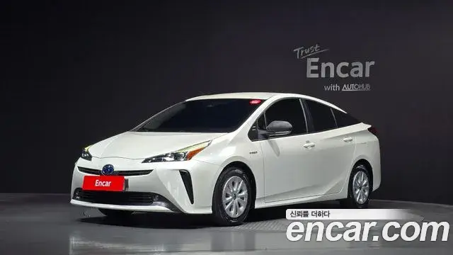 Toyota Prius 1.8 2020