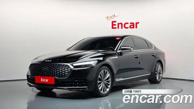 Kia K9 3.8 GDI AWD Masters 2021